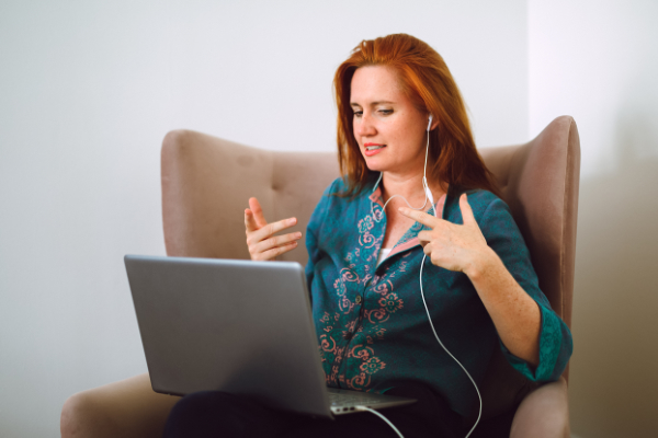 Online Psychotherapie und Coaching